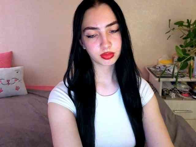WildKittenX webcam