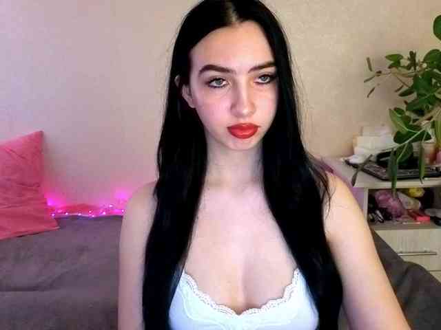 WildKittenX webcam