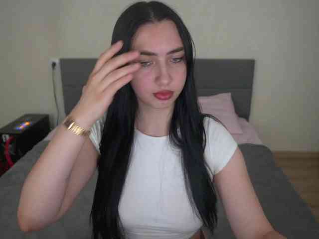 WildKittenX webcam