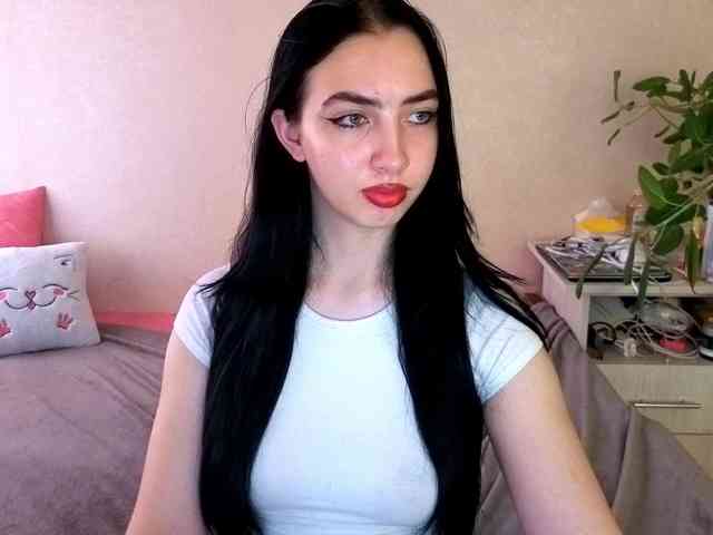 WildKittenX webcam