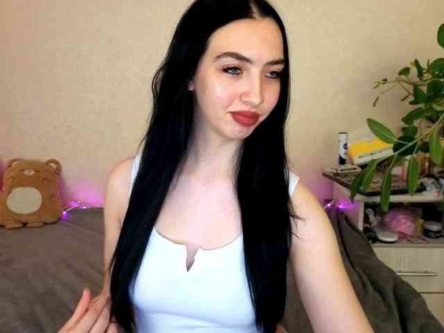 WildKittenX webcam
