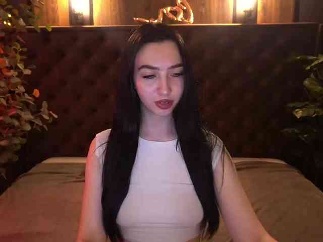 WildKittenX webcam