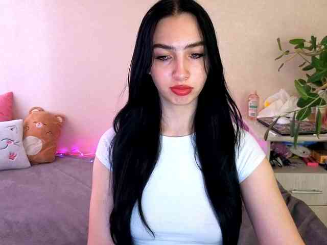 WildKittenX webcam