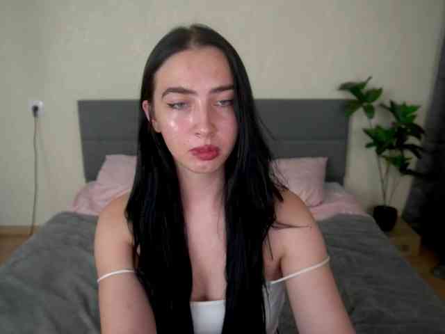 WildKittenX webcam
