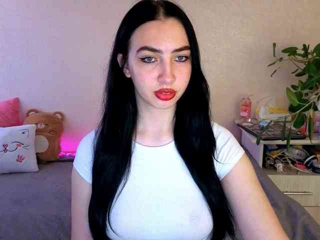WildKittenX webcam
