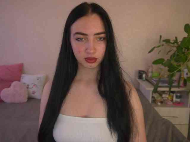 WildKittenX webcam