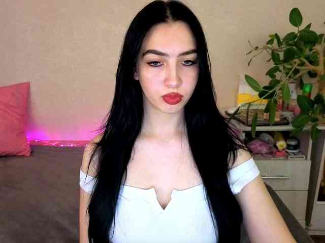 WildKittenX webcam