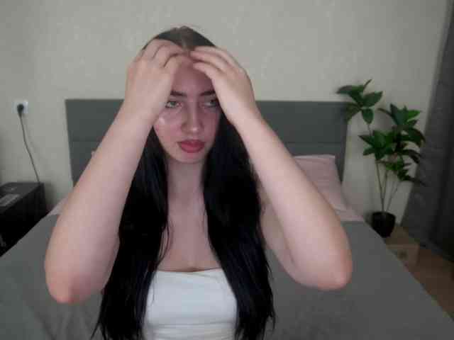 WildKittenX webcam