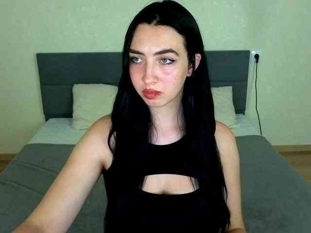 WildKittenX webcam
