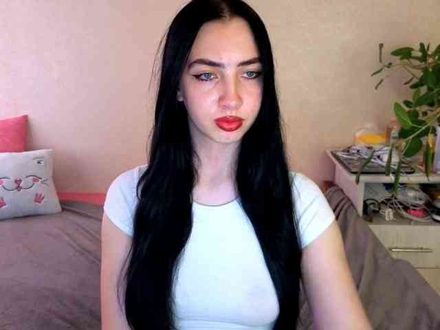 WildKittenX webcam