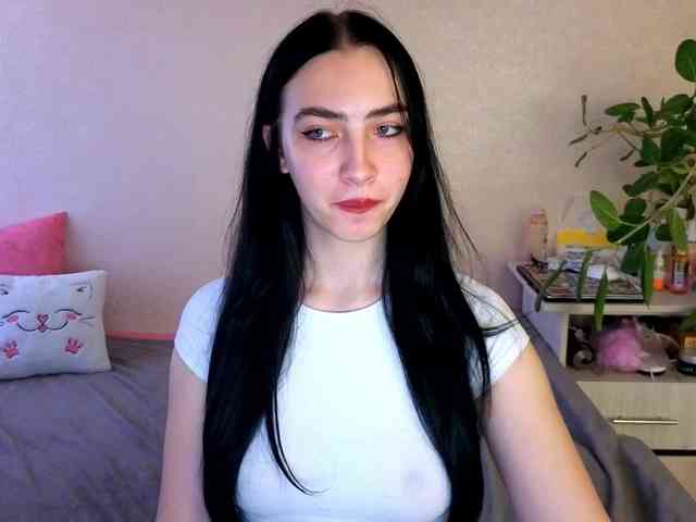 WildKittenX webcam