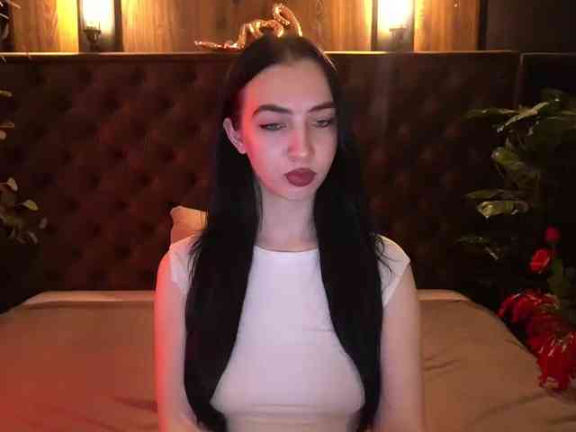 WildKittenX webcam