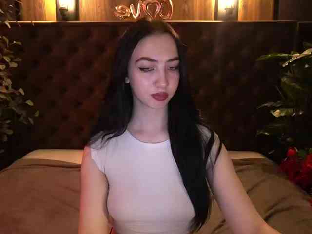 WildKittenX webcam