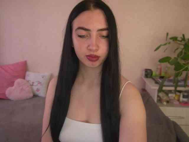 WildKittenX webcam