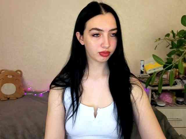 WildKittenX webcam