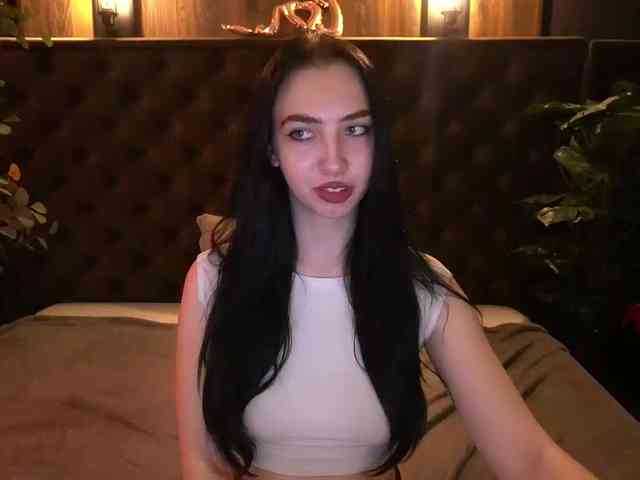 WildKittenX webcam