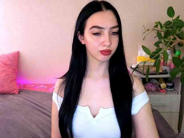WildKittenX webcam