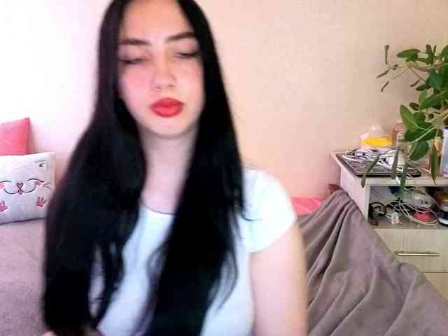 WildKittenX webcam