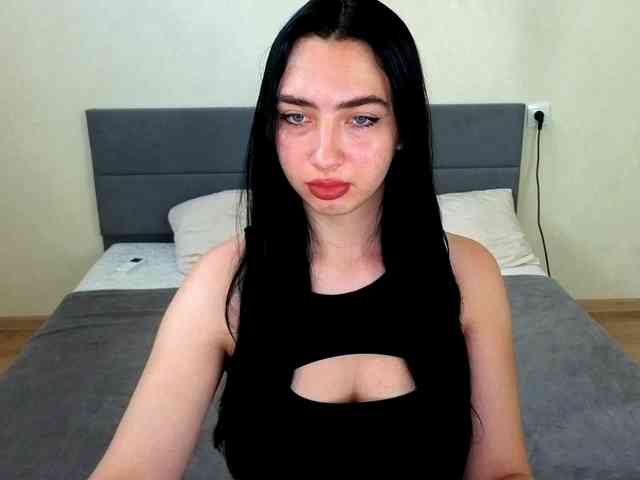 WildKittenX webcam
