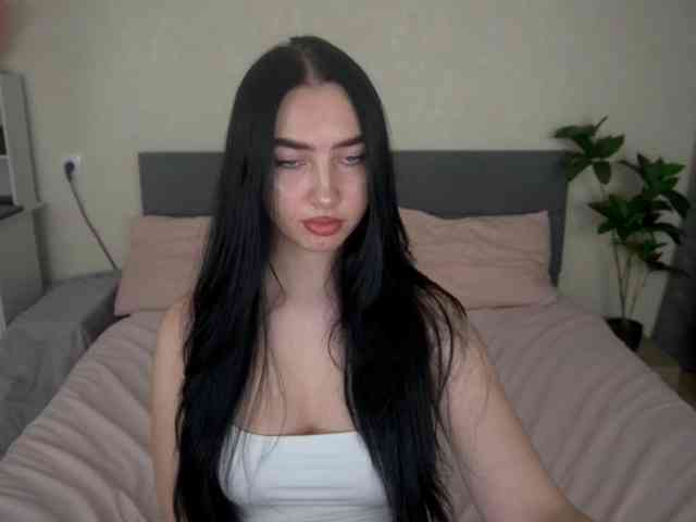 Вебкам-шоу WildKittenX