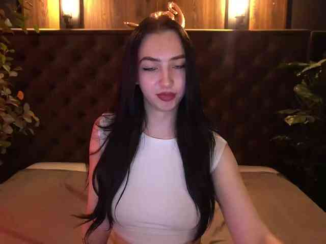WildKittenX webcam