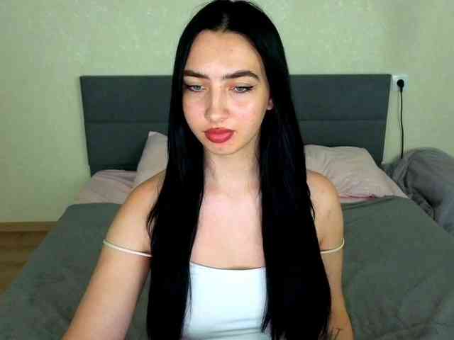 WildKittenX webcam