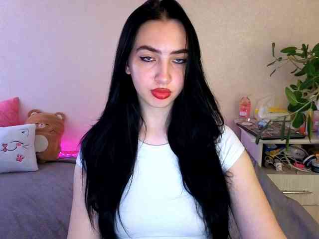 WildKittenX webcam