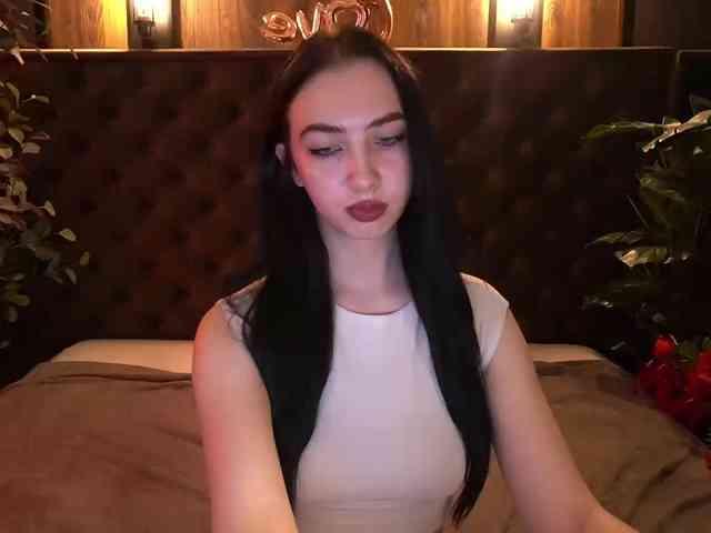 WildKittenX webcam