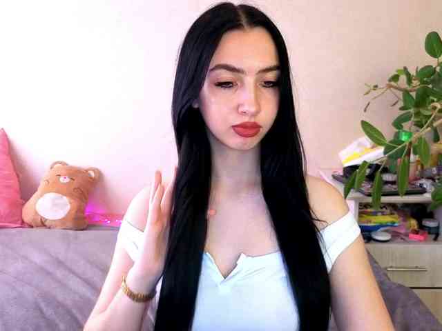 WildKittenX webcam