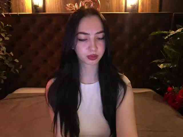 WildKittenX webcam