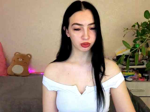 WildKittenX webcam