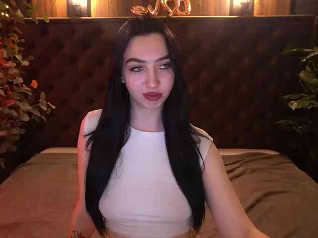WildKittenX webcam