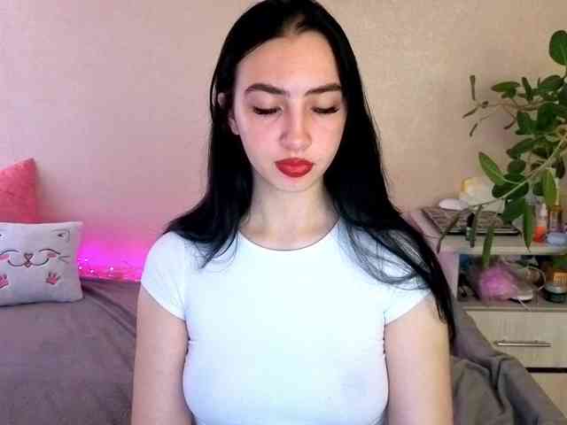 WildKittenX webcam