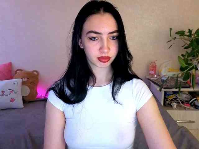 WildKittenX webcam