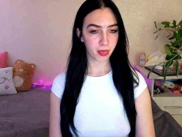 WildKittenX webcam