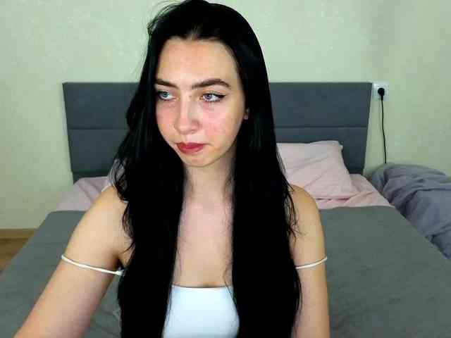 WildKittenX webcam