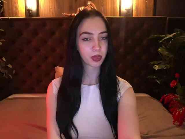 WildKittenX webcam