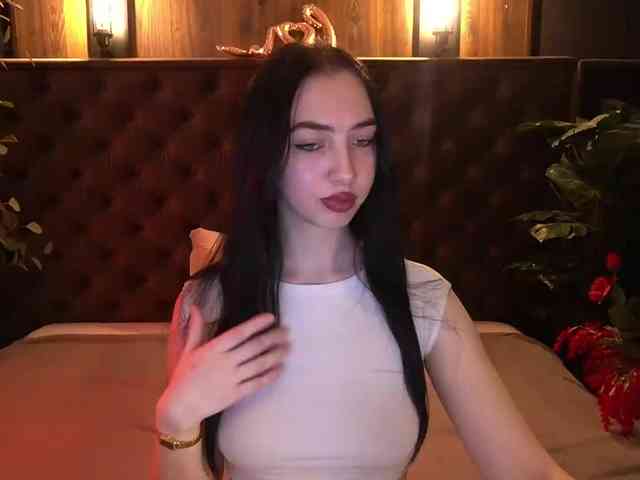 WildKittenX webcam
