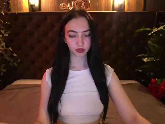 WildKittenX webcam