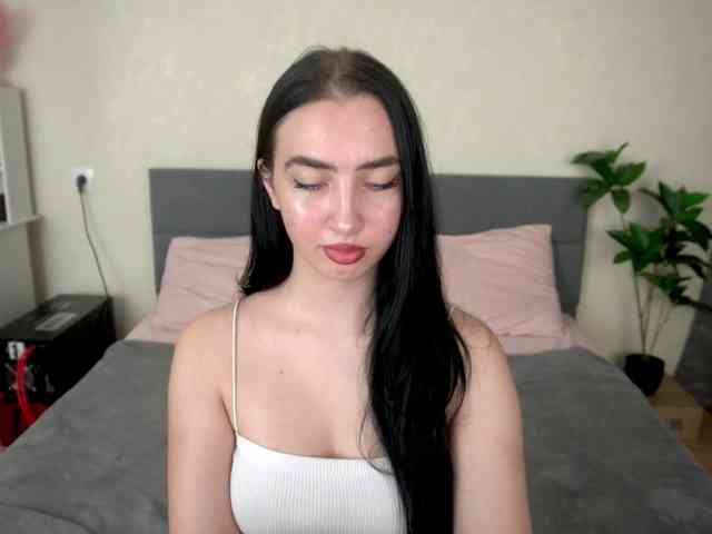 WildKittenX webcam
