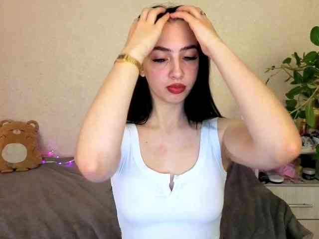 WildKittenX webcam