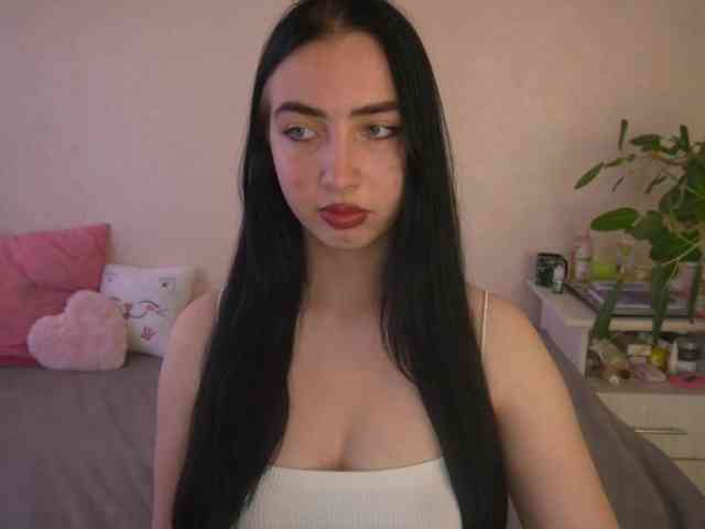 WildKittenX webcam