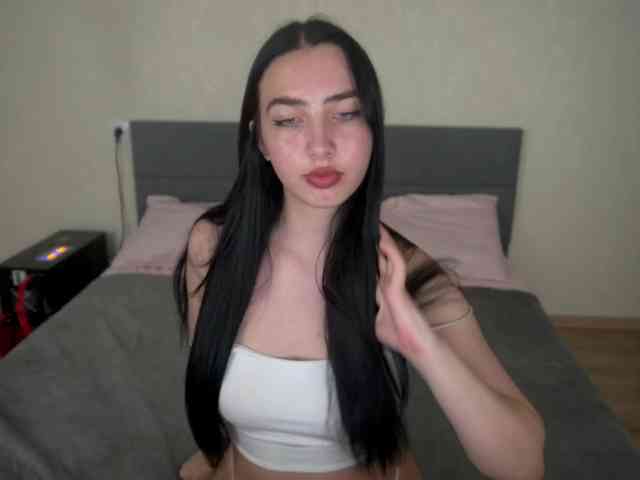 WildKittenX webcam