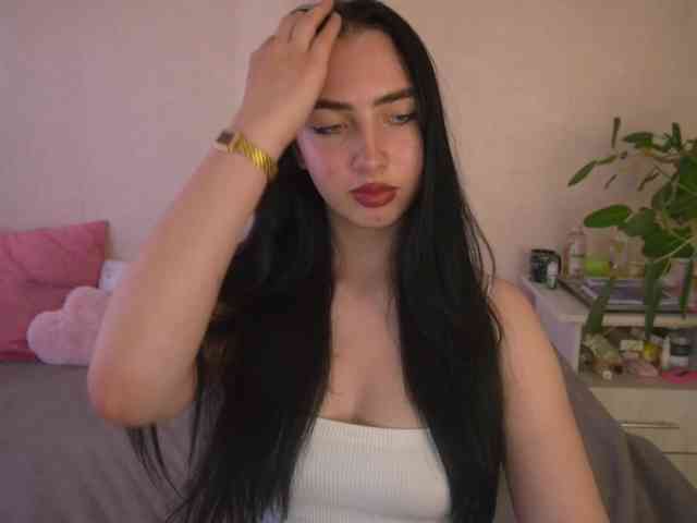 WildKittenX webcam