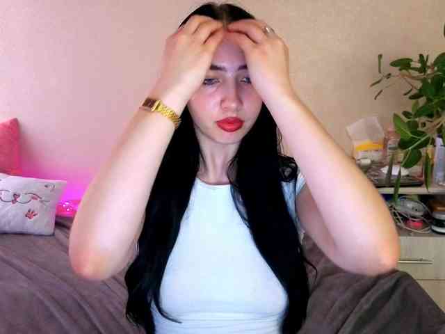 WildKittenX webcam