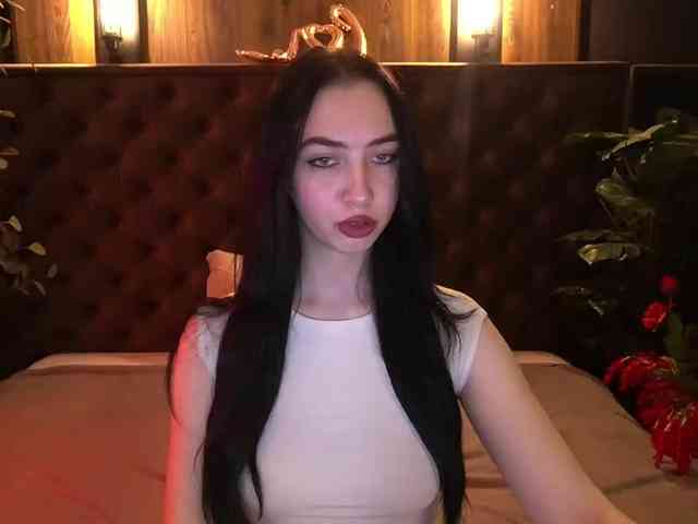 WildKittenX webcam