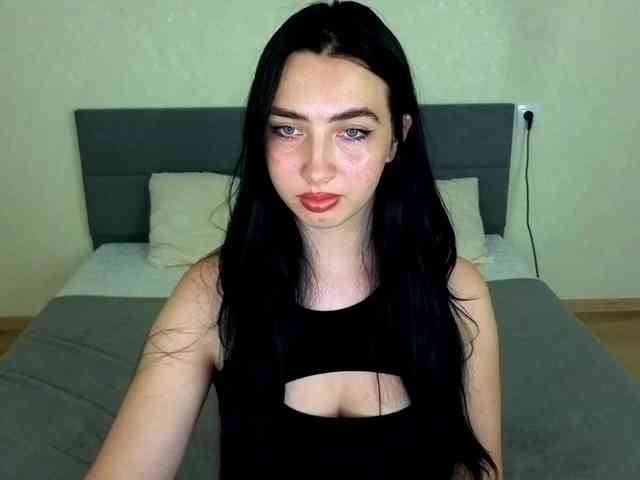 WildKittenX webcam