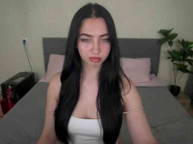 WildKittenX webcam