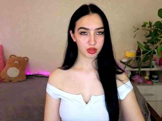 WildKittenX webcam