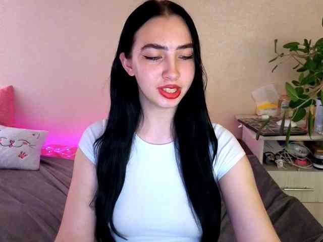 WildKittenX webcam